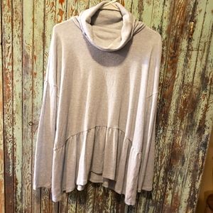Ava James XL Cowell Sweatshirt